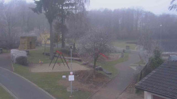 Ski klub RD Rýmařov