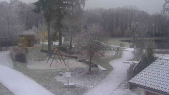 Ski klub RD Rýmařov