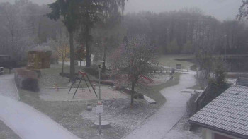 Ski klub RD Rýmařov