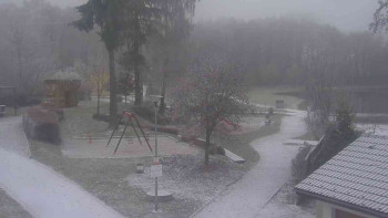 Ski klub RD Rýmařov