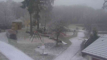 Ski klub RD Rýmařov