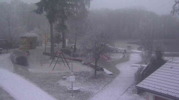 Ski klub RD Rýmařov