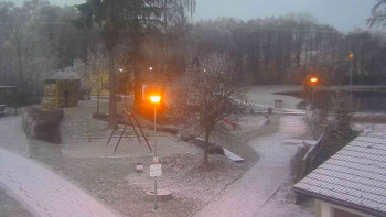 Ski klub RD Rýmařov