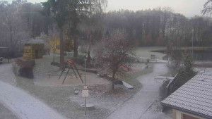 Ski klub RD Rýmařov - Dětské hřiště - 17.12.2025 v 08:30