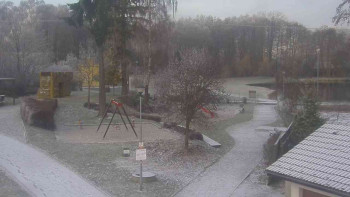 Ski klub RD Rýmařov