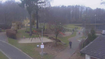 Ski klub RD Rýmařov