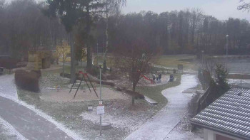 Ski klub RD Rýmařov