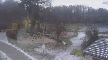 Ski klub RD Rýmařov