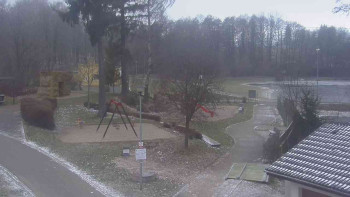 Ski klub RD Rýmařov