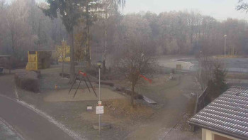 Ski klub RD Rýmařov