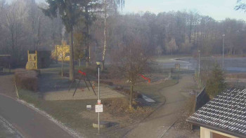 Ski klub RD Rýmařov