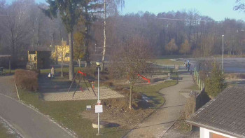 Ski klub RD Rýmařov