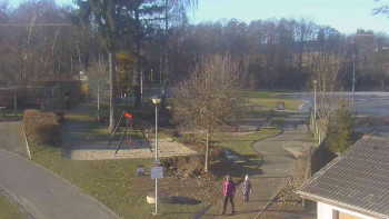 Ski klub RD Rýmařov