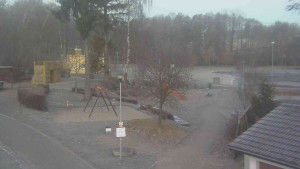 Ski klub RD Rýmařov - Dětské hřiště - 27.12.2025 v 07:30