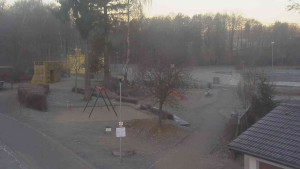 Ski klub RD Rýmařov - Dětské hřiště - 27.12.2025 v 08:00