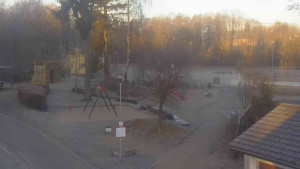 Ski klub RD Rýmařov - Dětské hřiště - 27.12.2025 v 08:30