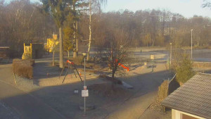 Ski klub RD Rýmařov - Dětské hřiště - 27.12.2025 v 09:30