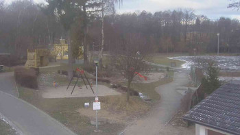 Ski klub RD Rýmařov