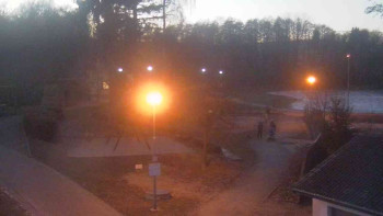 Ski klub RD Rýmařov