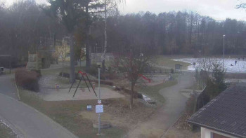 Ski klub RD Rýmařov