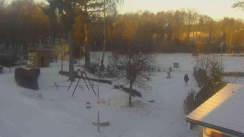 Ski klub RD Rýmařov