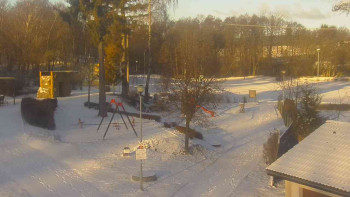 Ski klub RD Rýmařov