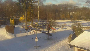 Ski klub RD Rýmařov