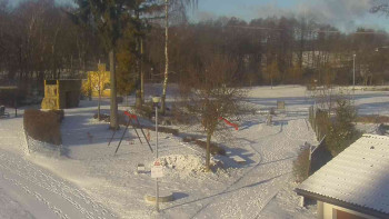 Ski klub RD Rýmařov