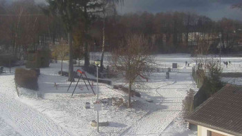 Ski klub RD Rýmařov