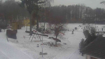 Ski klub RD Rýmařov