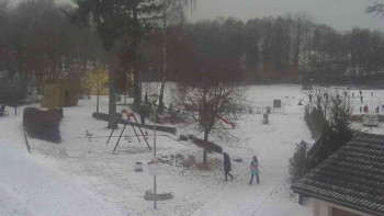 Ski klub RD Rýmařov