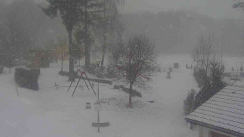 Ski klub RD Rýmařov