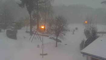 Ski klub RD Rýmařov