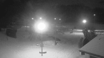 Ski klub RD Rýmařov