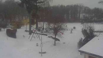 Ski klub RD Rýmařov