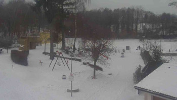 Ski klub RD Rýmařov