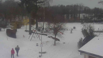 Ski klub RD Rýmařov