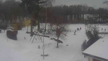 Ski klub RD Rýmařov