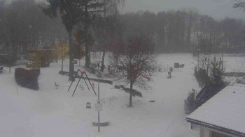 Ski klub RD Rýmařov