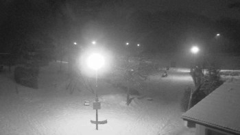 Ski klub RD Rýmařov