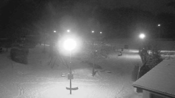 Ski klub RD Rýmařov