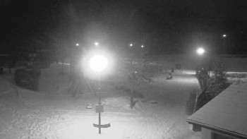 Ski klub RD Rýmařov