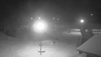 Ski klub RD Rýmařov