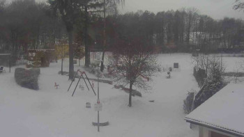 Ski klub RD Rýmařov