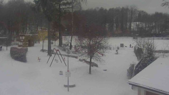 Ski klub RD Rýmařov