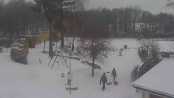 Ski klub RD Rýmařov