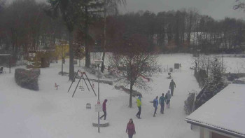 Ski klub RD Rýmařov