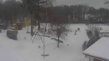 Ski klub RD Rýmařov