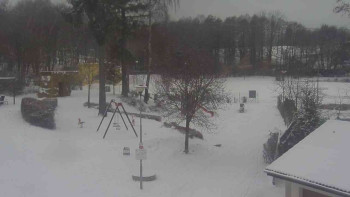 Ski klub RD Rýmařov