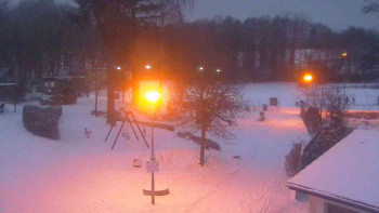 Ski klub RD Rýmařov